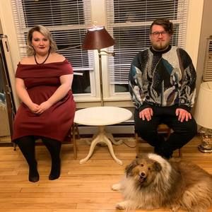 Meet your Posher, David